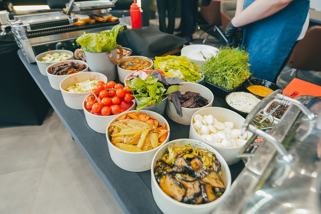 EXEED EXLANTIX ET Презентация в «SOKOL MOTORS»