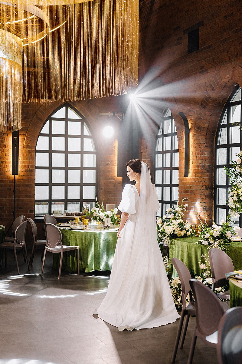 Ольга+Тимофей. Фотограф в Красноярске Гетманова Мила