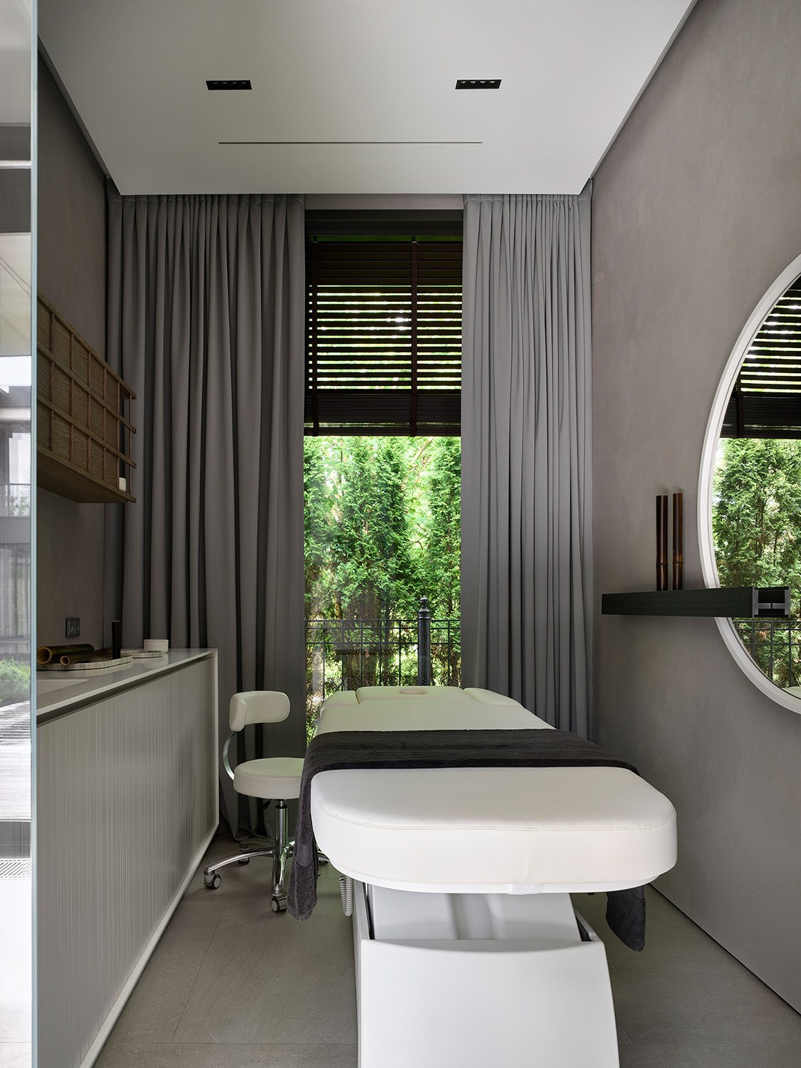 МОСКВА. Дизайн интерьера. Архитектура. MODELLISTA ARCHITECTS
