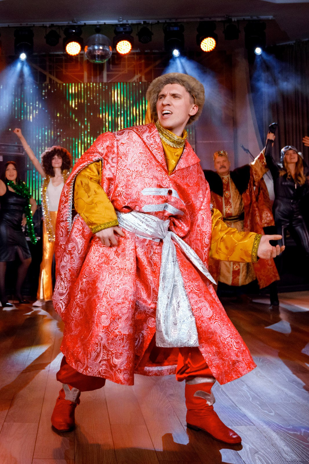 КОПРОРАТИВЫ. Фотограф и видеограф для бизнеса в Москве — фуд, рестораны, интерьер, контент | Sizov Studio