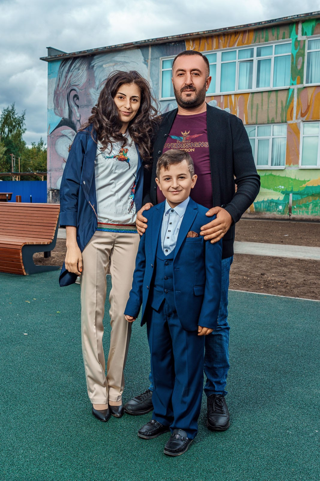 ШКОЛА. Фотограф и видеограф для бизнеса в Москве — фуд, рестораны, интерьер, контент | Sizov Studio
