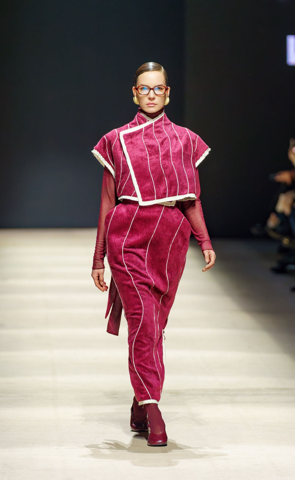 FASHION. Фотограф и видеограф для бизнеса в Москве — фуд, рестораны, интерьер, контент | Sizov Studio