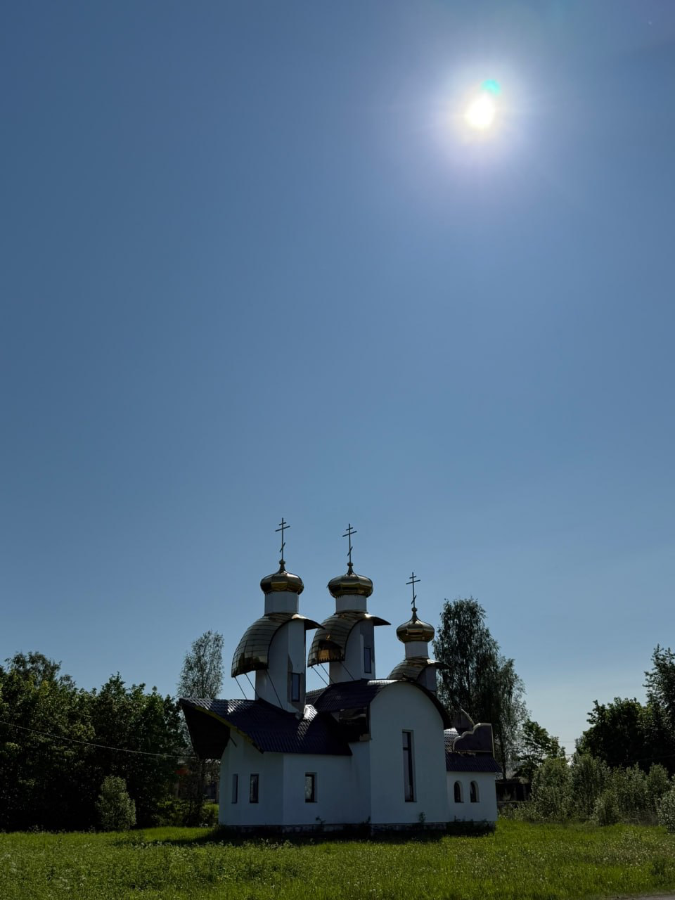 Ладога. Главная