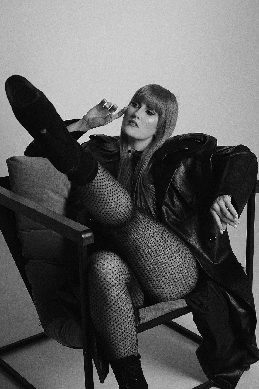 Анастасия. Фотограф Курган — Влад Розенталь