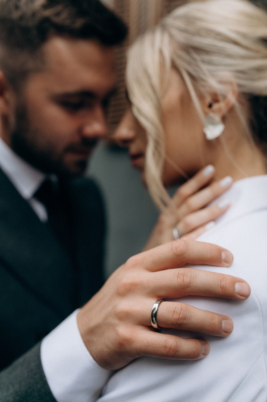 Степан + Полина. Александр Видякин Фотограф в Хакасии и Красноярском крае