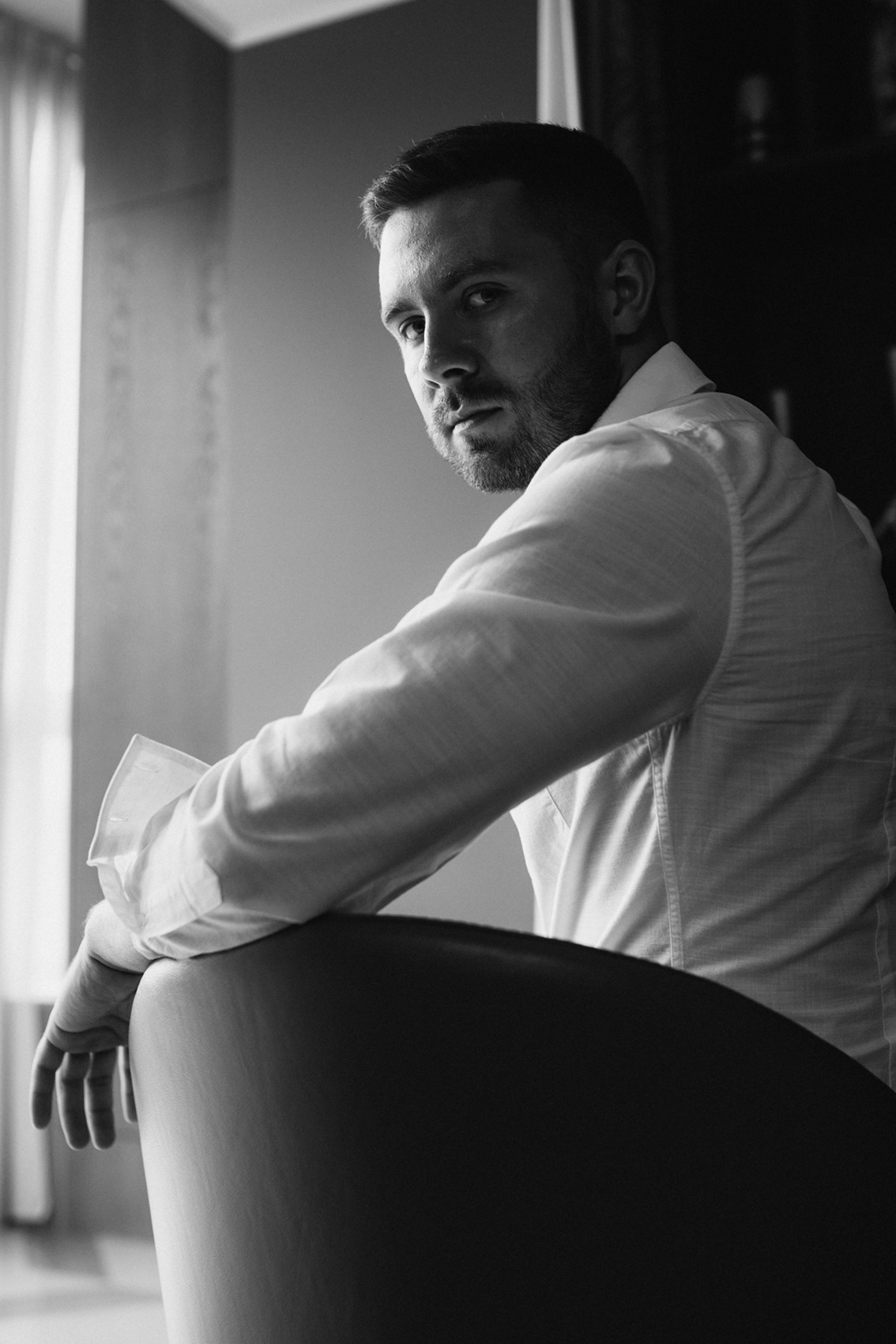 Степан + Полина. Александр Видякин Фотограф в Хакасии и Красноярском крае