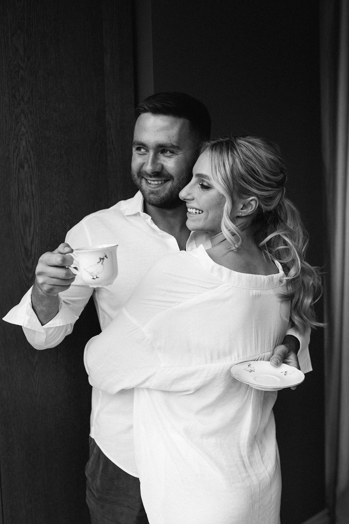 Степан + Полина. Александр Видякин Фотограф в Хакасии и Красноярском крае