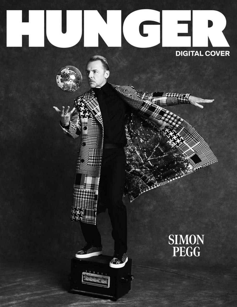 НОВЫЕ СЪЕМКИ В СТУДИИ — ОН (ПЛАН)