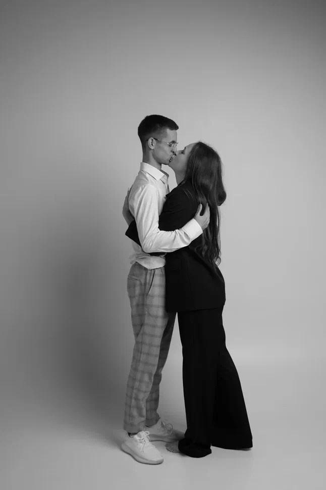 Лиза & Илья. Фотограф в Волгограде (Волжском) Андрей