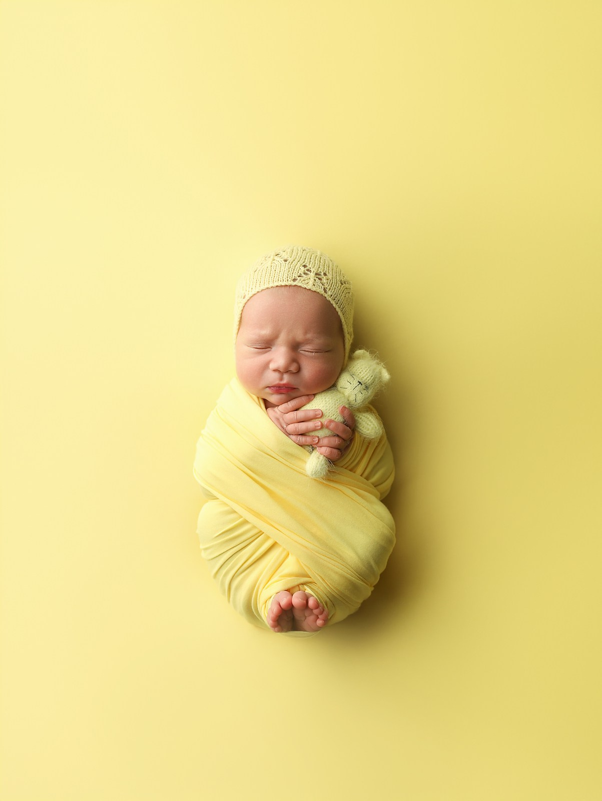 Newborn. Фотограф новорождённых в Казани Нейля Гильмутдинова ньюборн