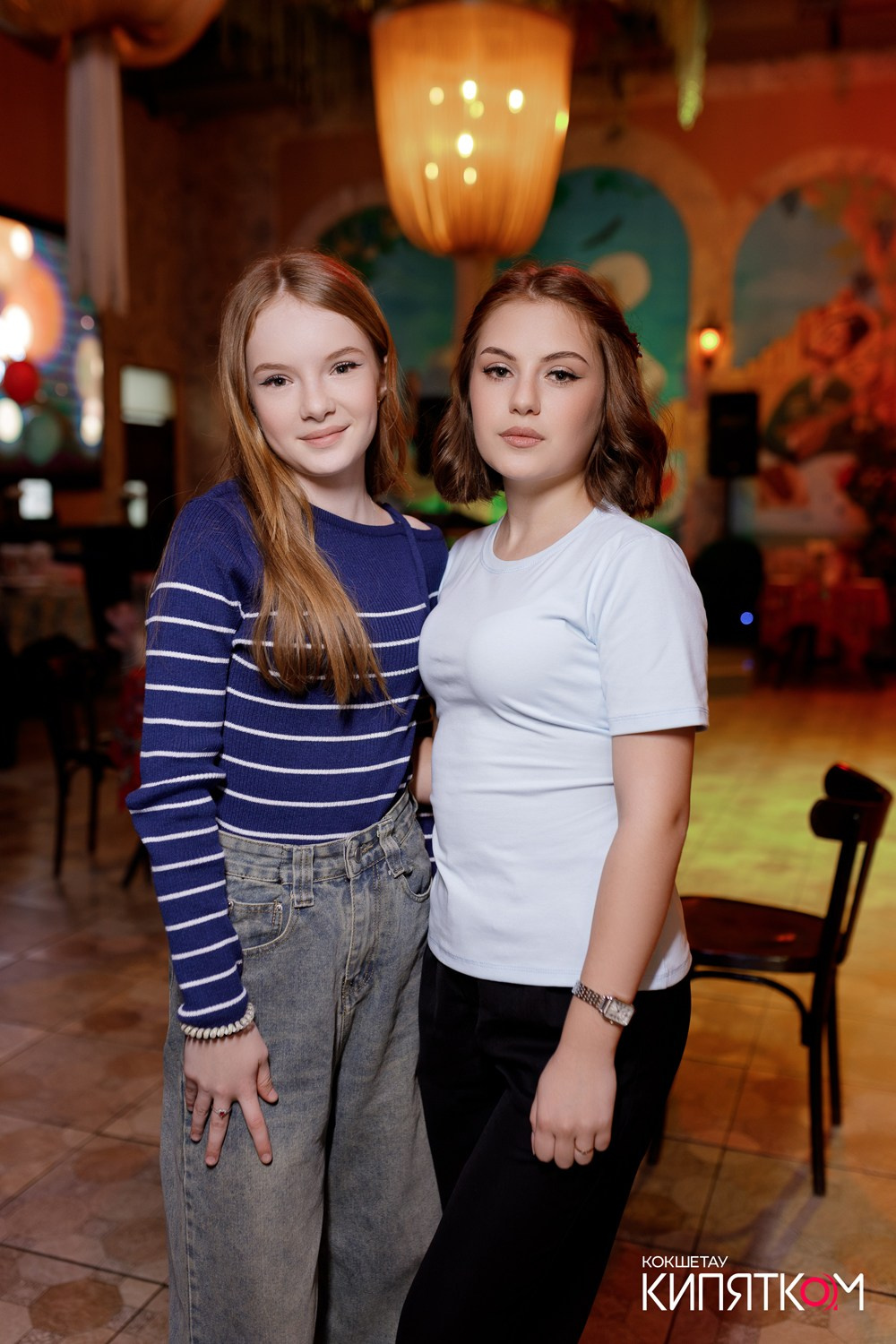 ТБИЛИСИ. КИПЯТКОМ КОКШЕТАУ