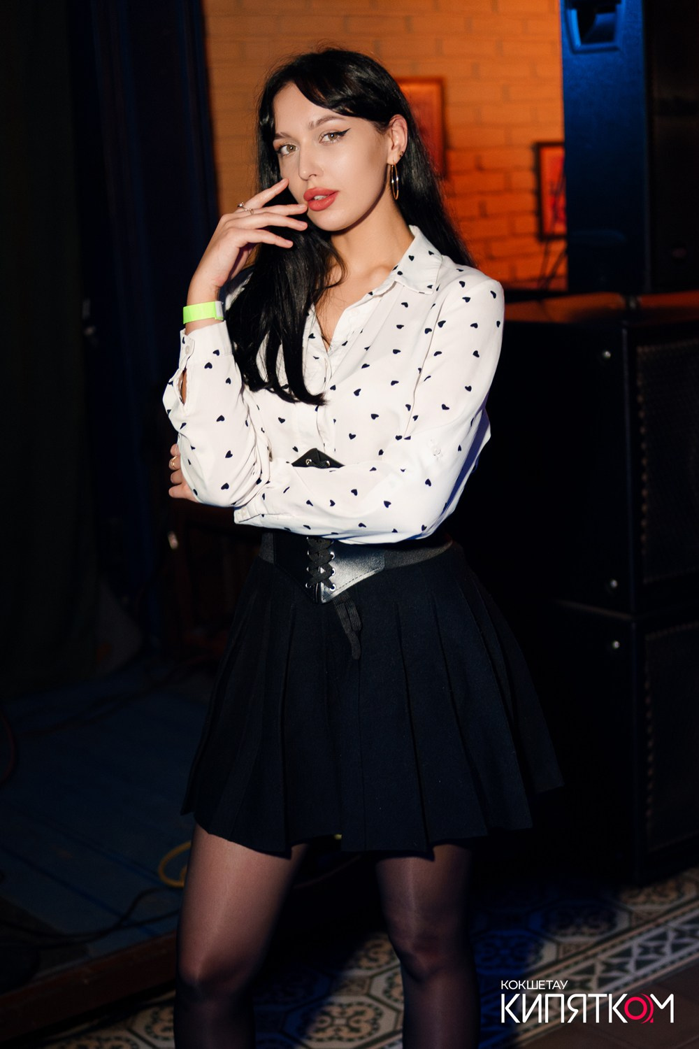 GENTLEMAN PUB. КИПЯТКОМ КОКШЕТАУ