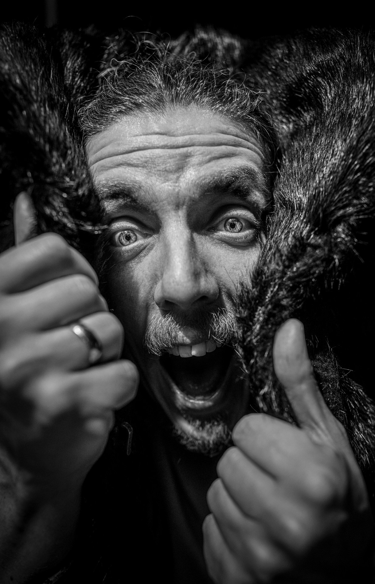 П.К. Фотограф Сергей Танков