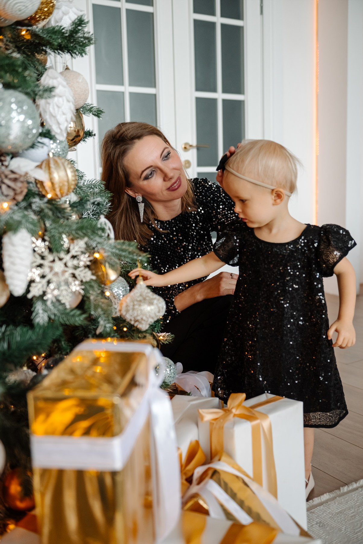 Семейная. Елена с дочкой. Свадебный и сеейный фотограф в Санкт-Петербурге Елена Худякова