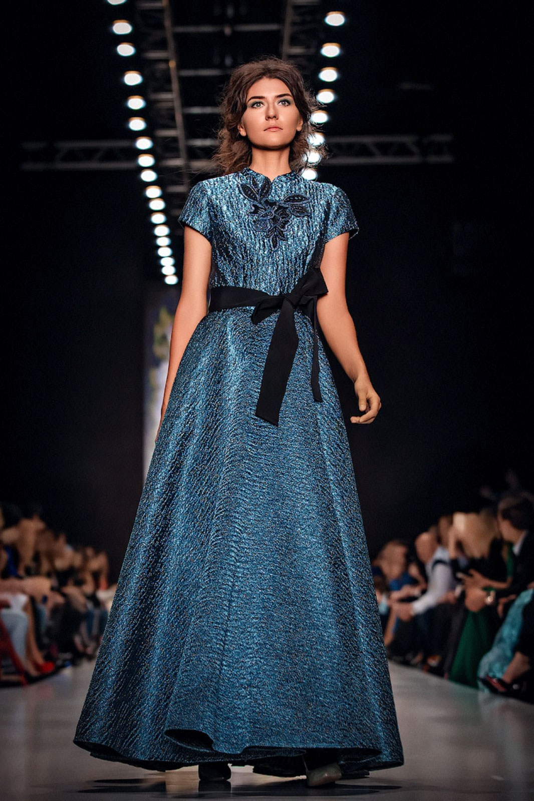 FASHION. Фотограф и видеограф для бизнеса в Москве — фуд, рестораны, интерьер, контент | Sizov Studio