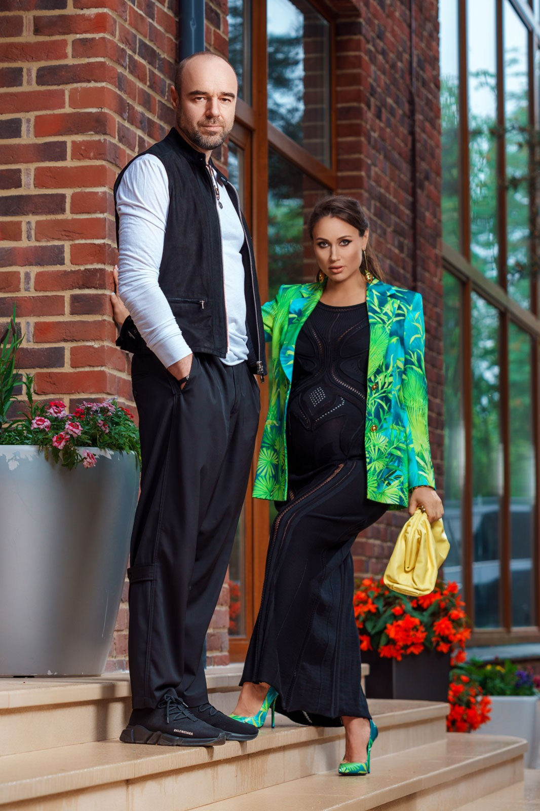 БЕРЕМЕННОСТЬ. Фотограф и видеограф для бизнеса в Москве — фуд, рестораны, интерьер, контент | Sizov Studio