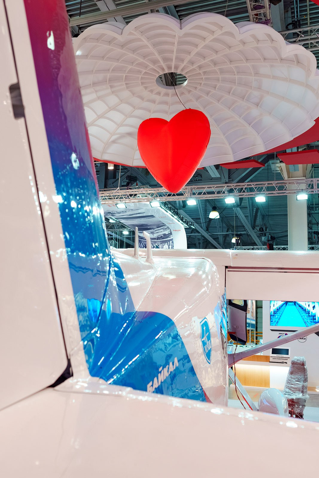 ВЫСТАВКИ. Фотограф и видеограф для бизнеса в Москве — фуд, рестораны, интерьер, контент | Sizov Studio