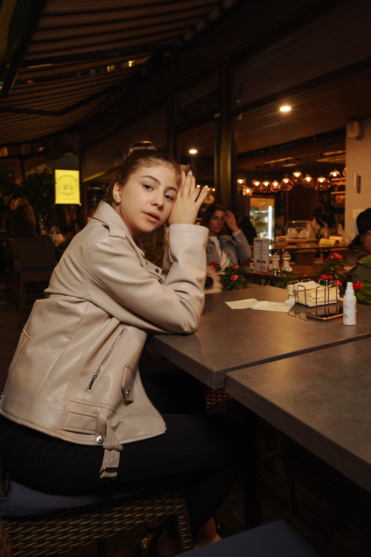 Уик-энд в Вилла Капри. Событийный фотограф Максим Бескоровайновнов