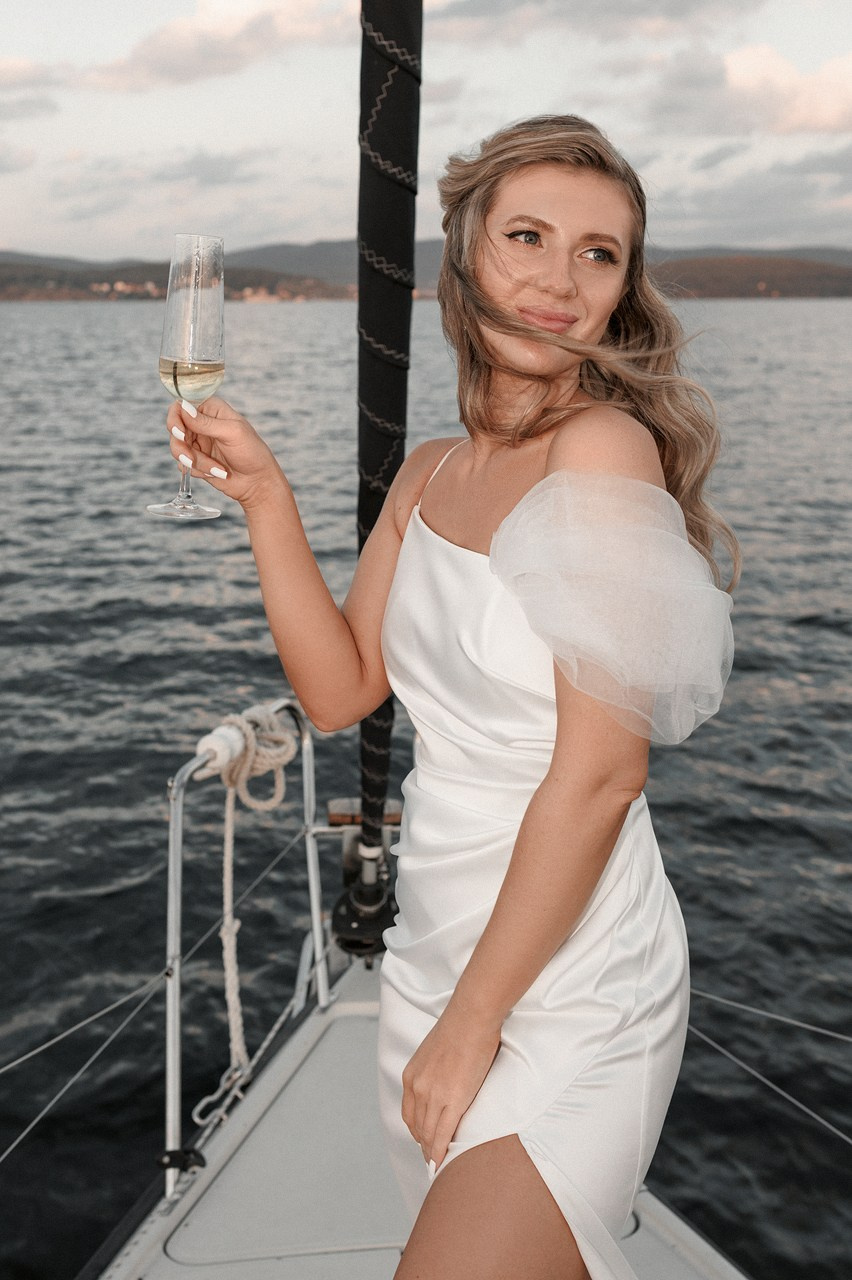 Никита % Наталья. Свадебный и семейный фотограф в Челябинске