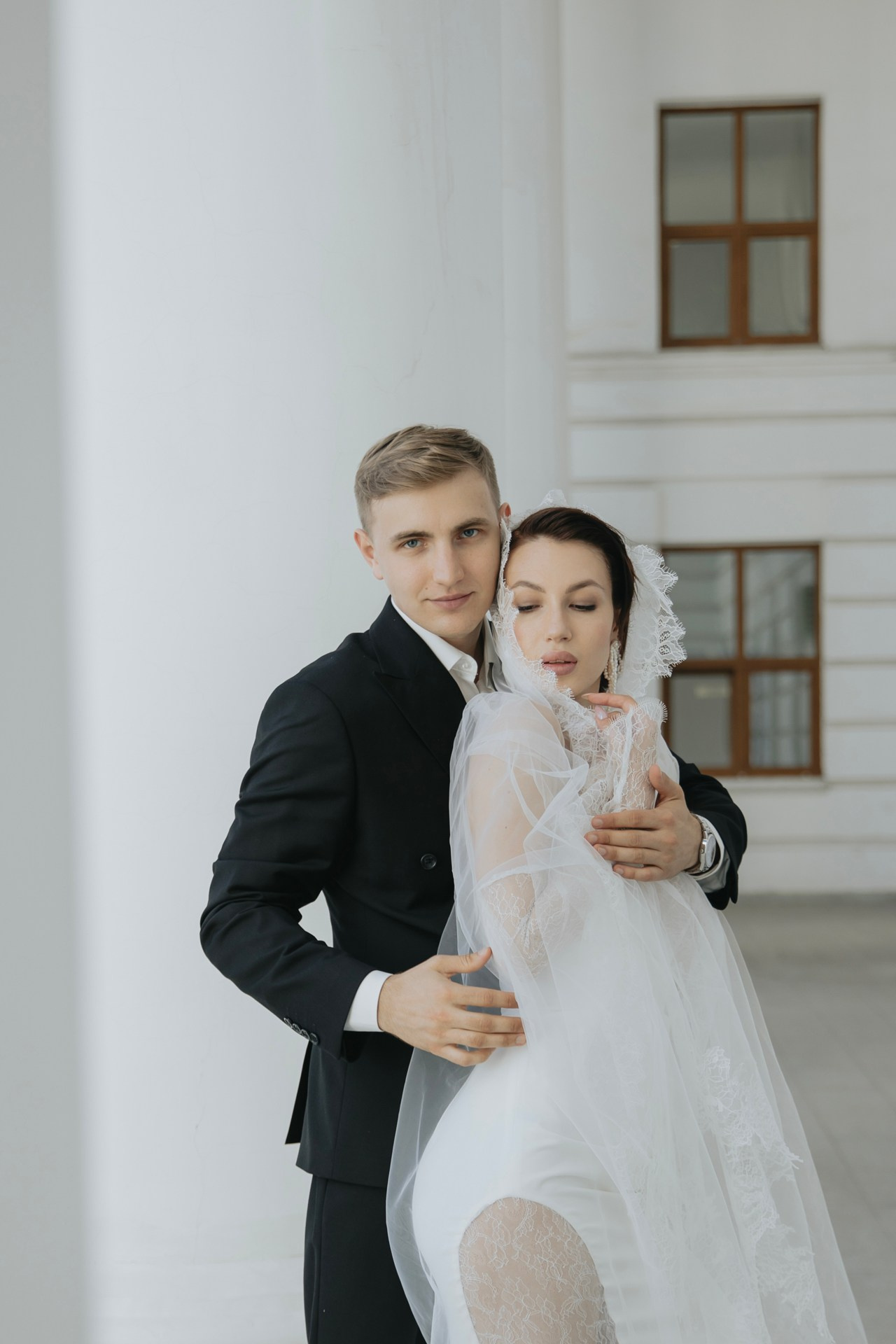 Dmitry Nastya. Wedding photographer