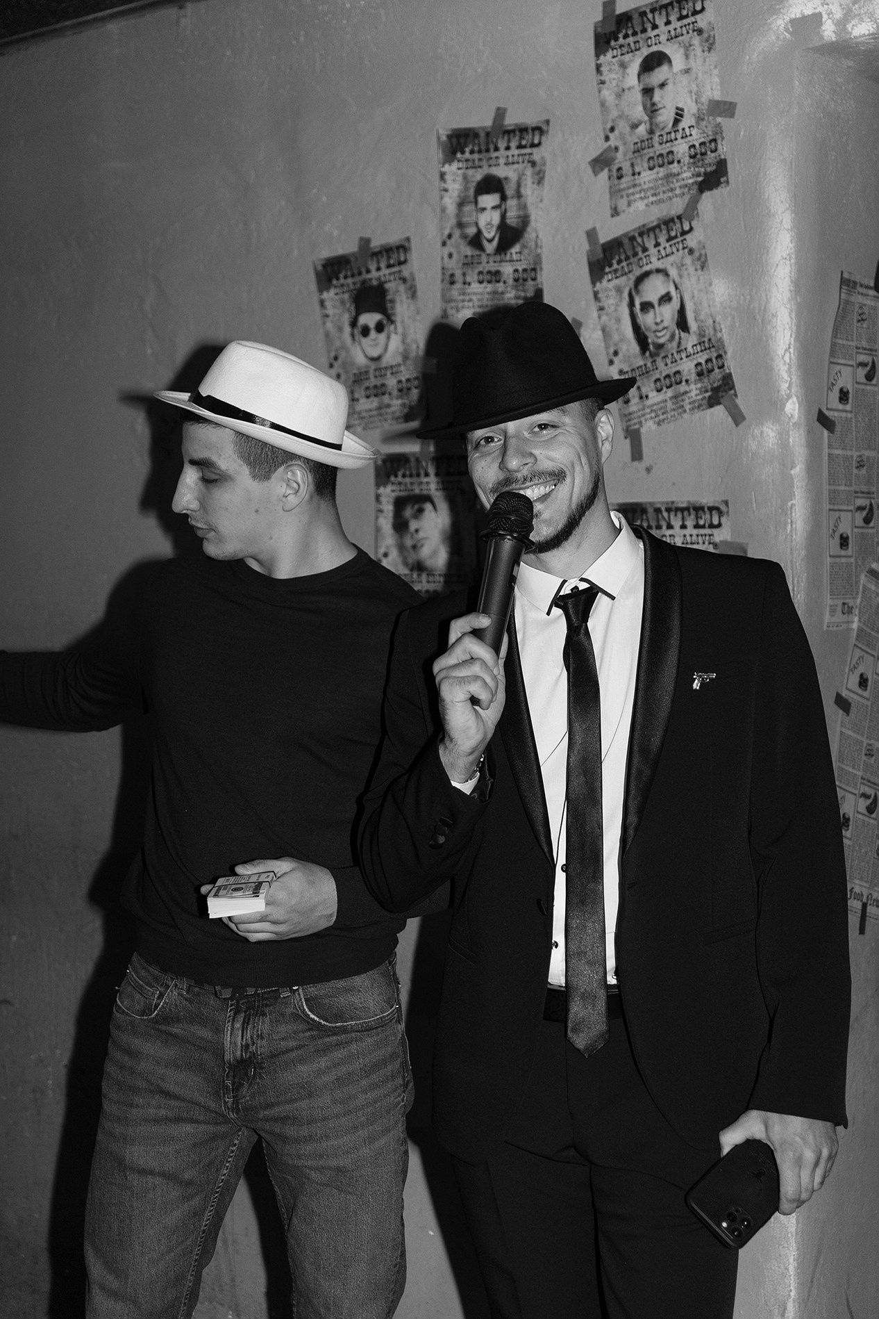 Mafia | birthday. Орлова Мария фотограф Волгоград, Камышин