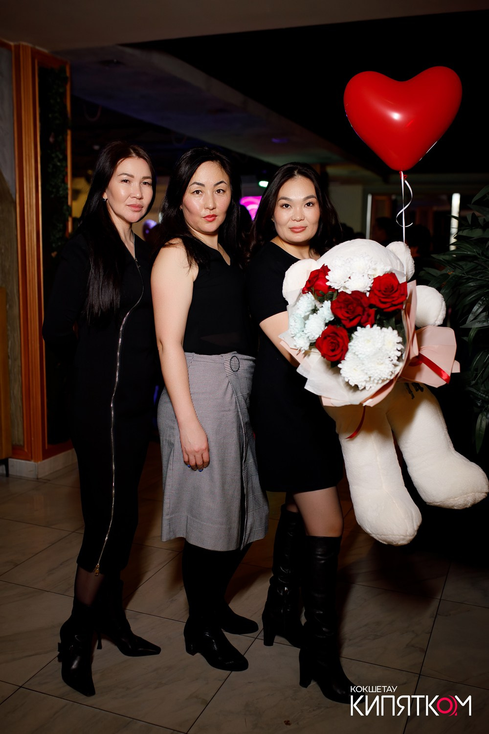 ШАШЛЫЧНЫЙ ДВОР. КИПЯТКОМ КОКШЕТАУ