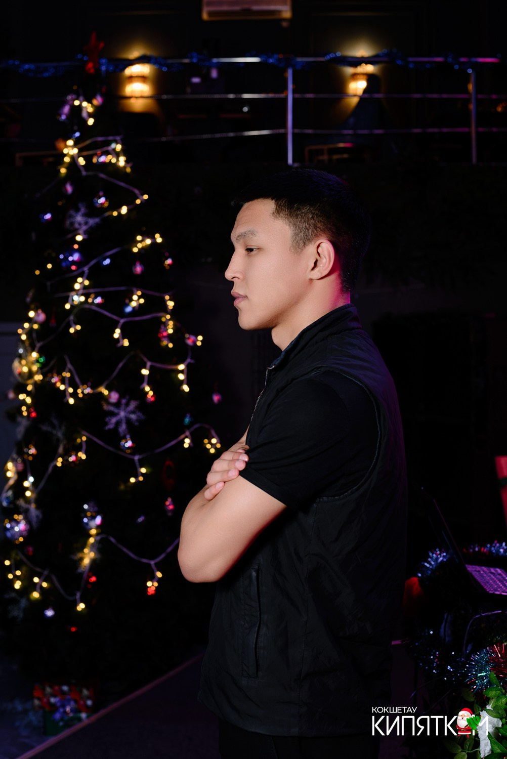 ПАНАЕХАЛИ. КИПЯТКОМ КОКШЕТАУ