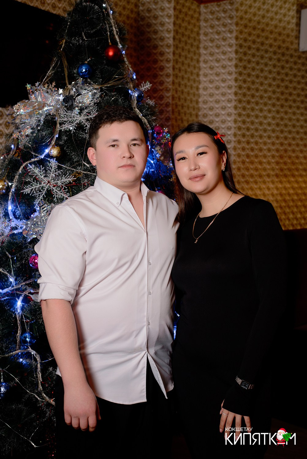 VIP LOUNGE. КИПЯТКОМ КОКШЕТАУ