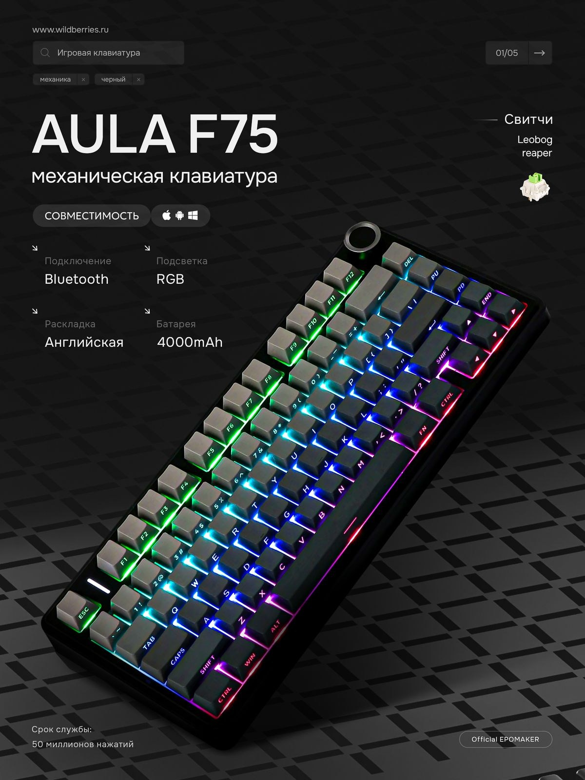 Портфолио. Дизайн для маркетплейсов — Wildberries, Ozon, Amazon | Предметная ретушь