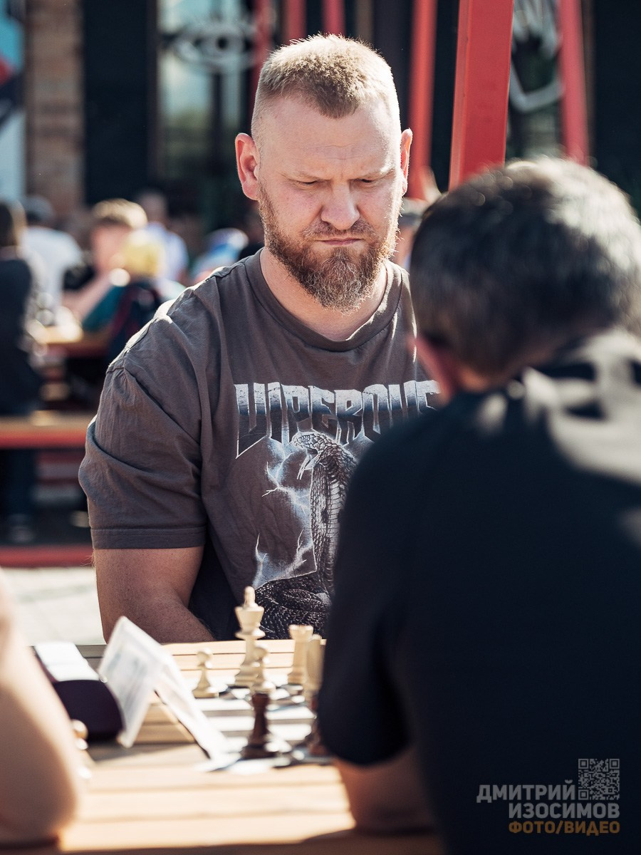 Спортивный фестиваль на кубок главы Тюмени