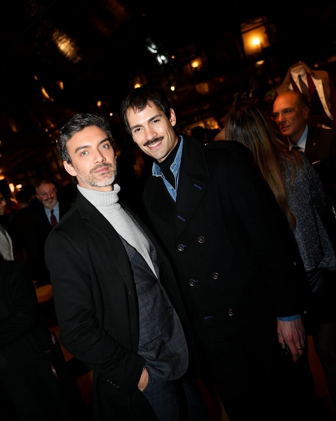 Brunello Cucinelli SS'26. Photographer of your fashion moments