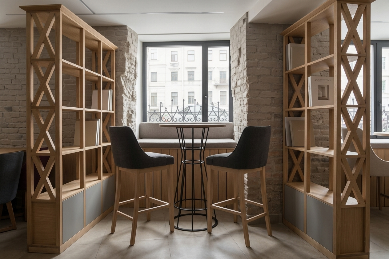 HUGS BAR. Главная