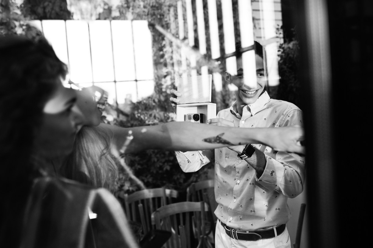 Dot Dot Dash. Артур Погосян — лучший свадебный фотограф России