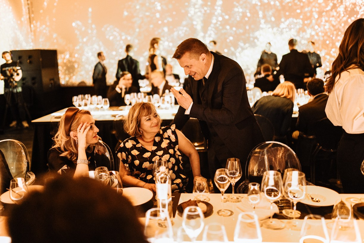 Simple 25. Артур Погосян — лучший свадебный фотограф России