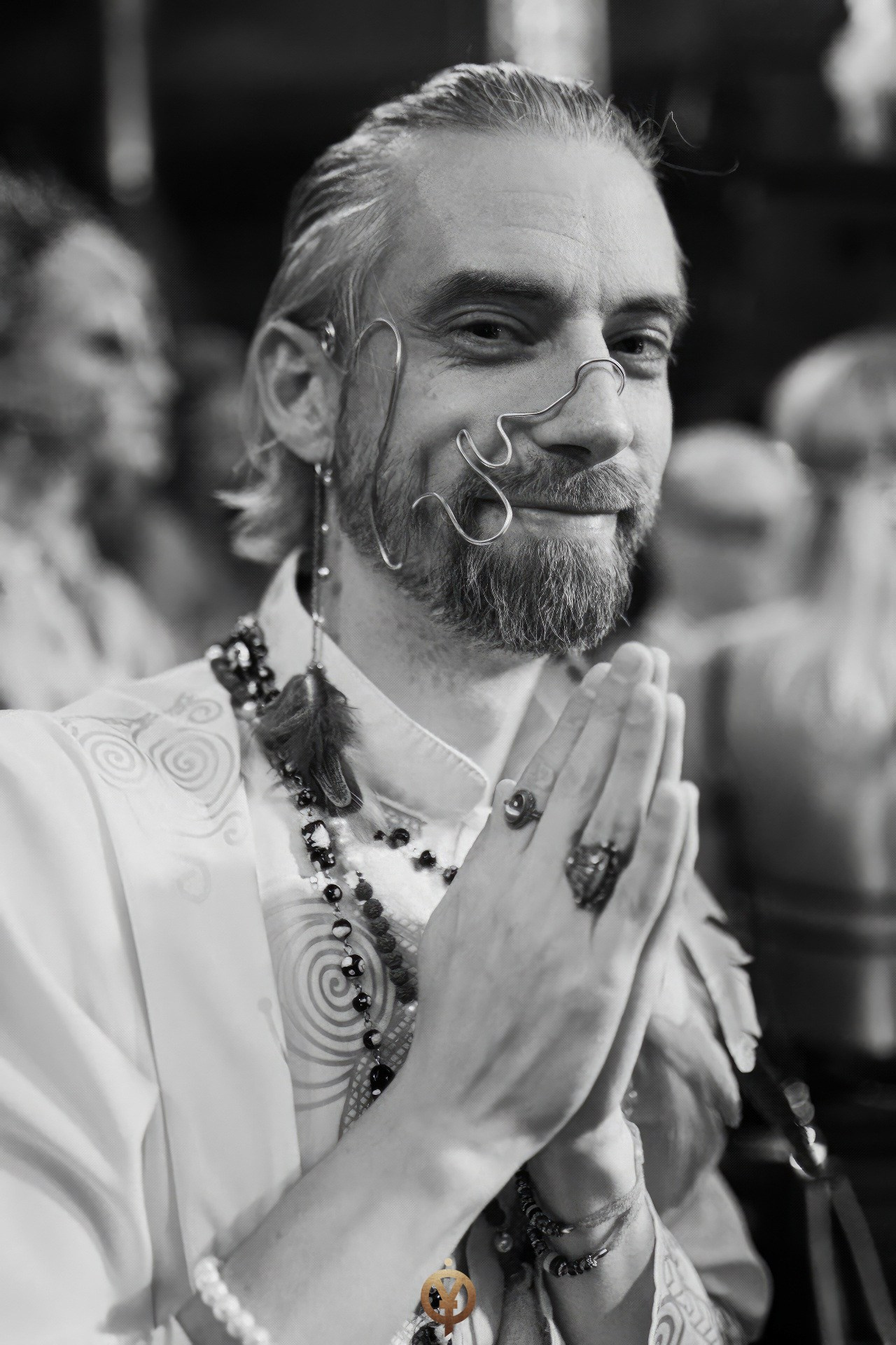 ODYSSEY Vostok Shantaram. Репортажный фотограф в Санкт-Петербурге Александр Паклин