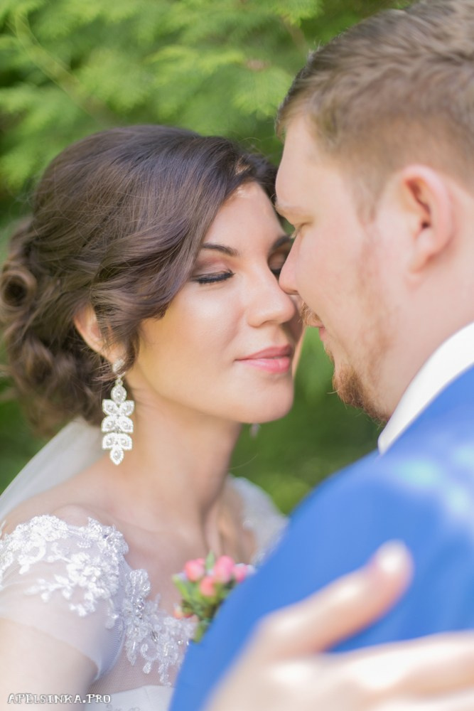 Свадьбы. Автоспортивный бренд фотограф в Москве — Виктория Логинова