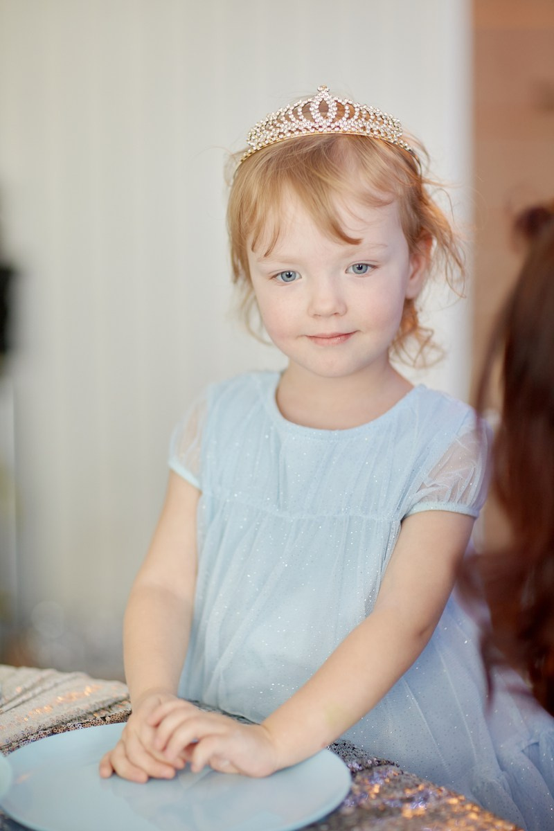 Новогодняя фотосессия в Самаре. Фотограф Татьяна Малушкина