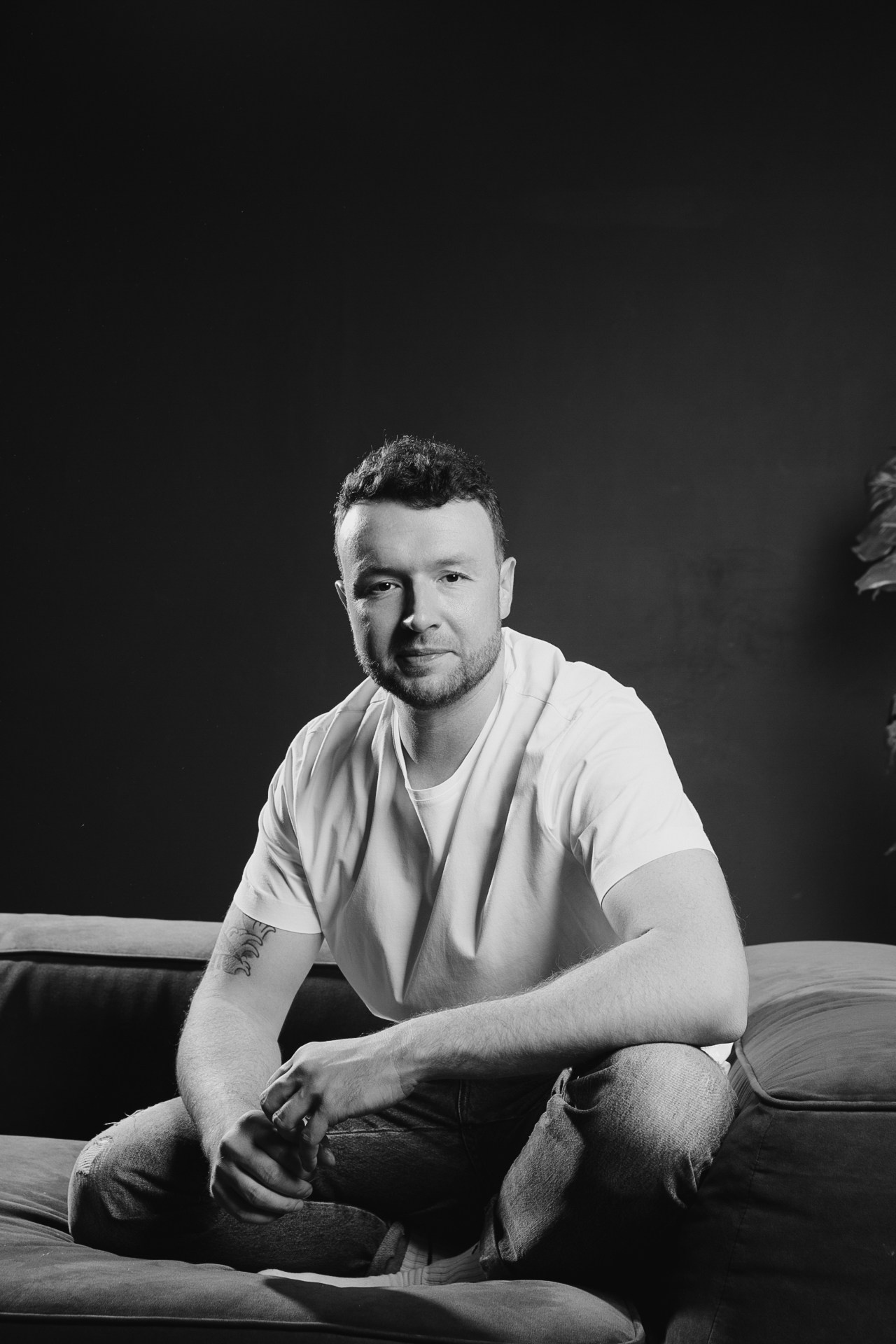 Александр. Михаил Белоусов фотограф Пермь