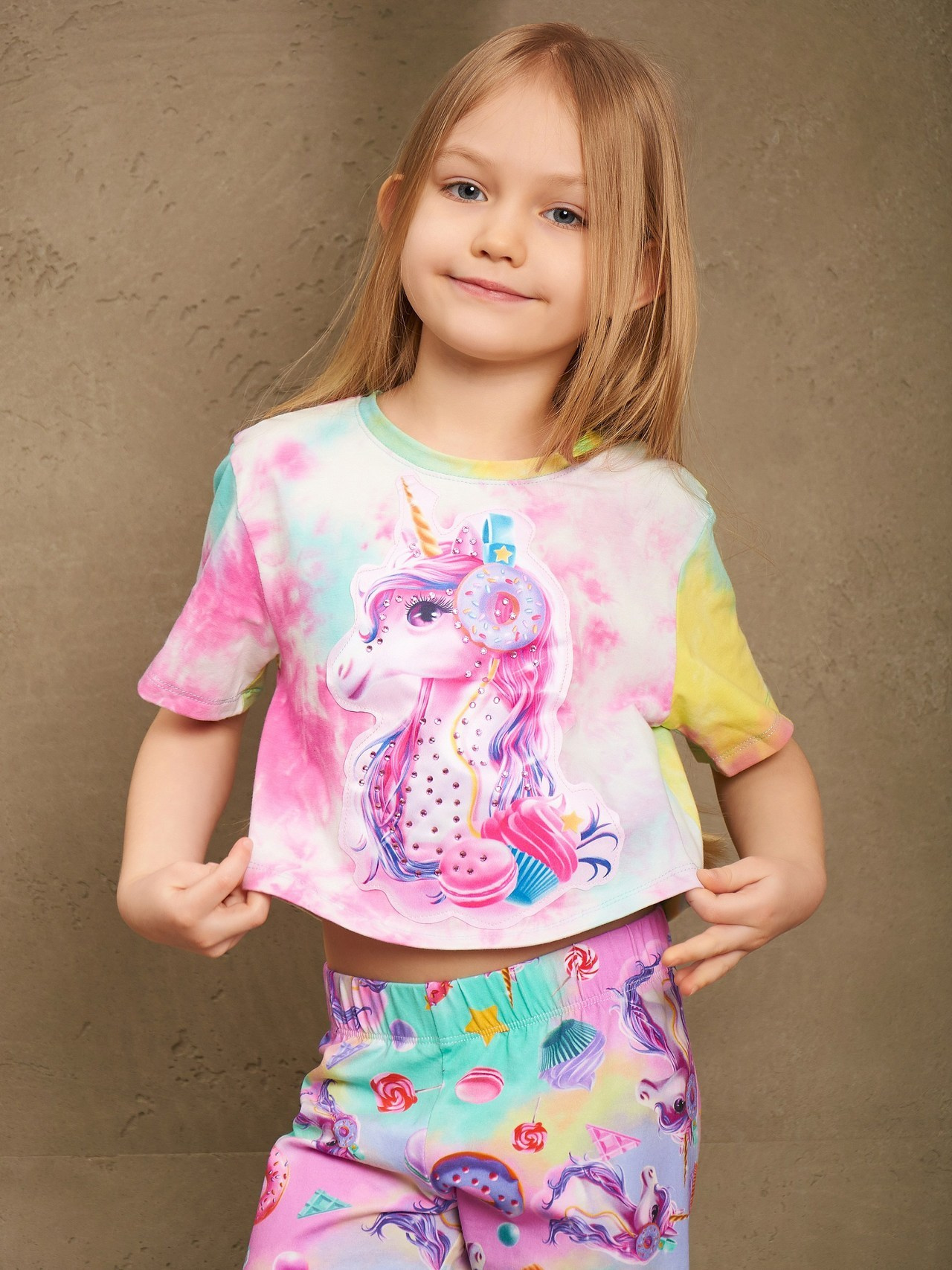 Детские товары. Packman Production: портфолио