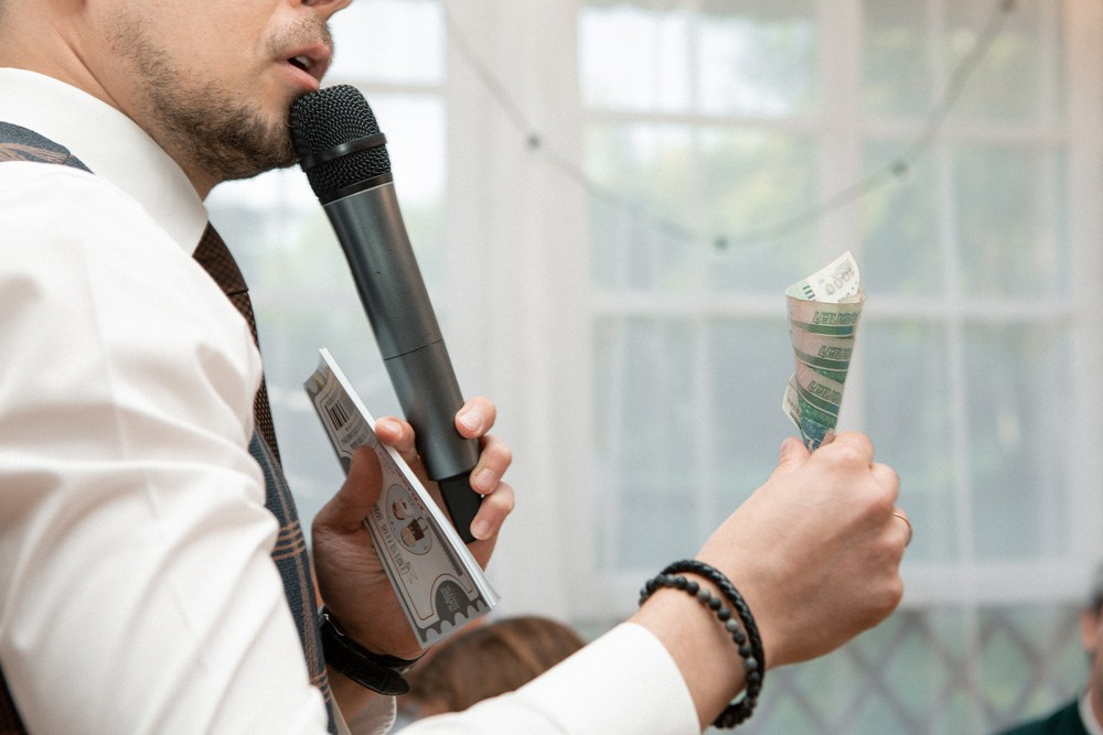 6 июня 2024. Свадебный организатор Москва