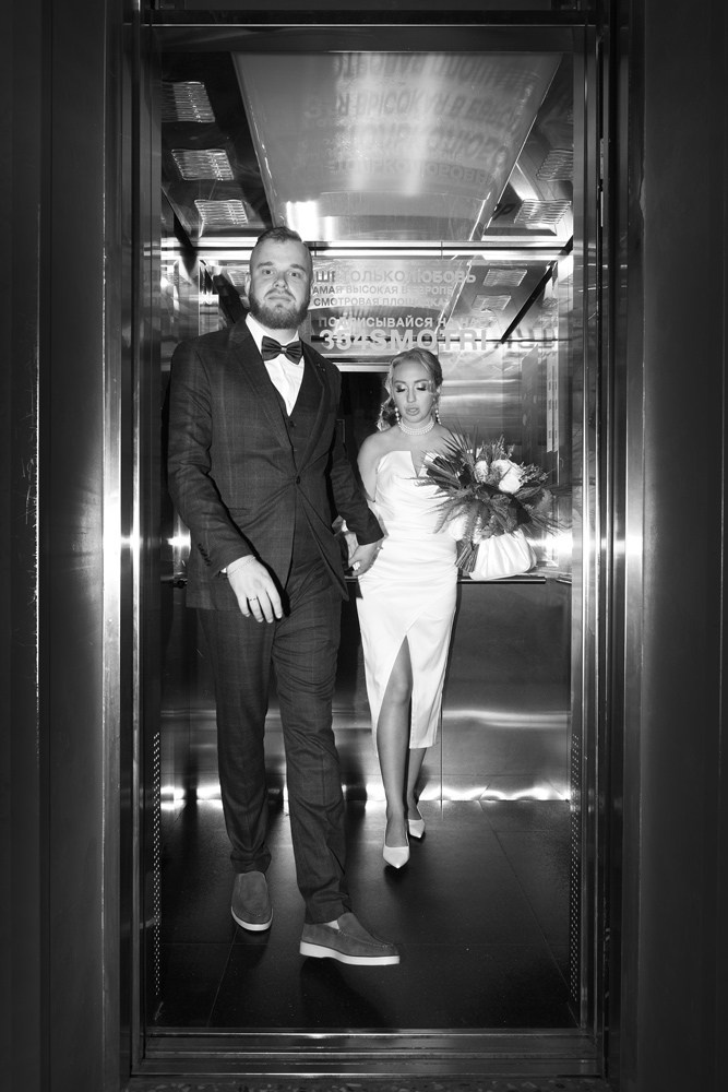 6 июня 2024. Свадебный организатор Москва