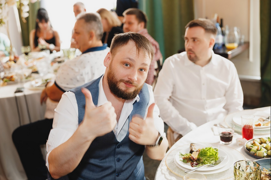 28 июня 2025. Свадебный организатор Москва