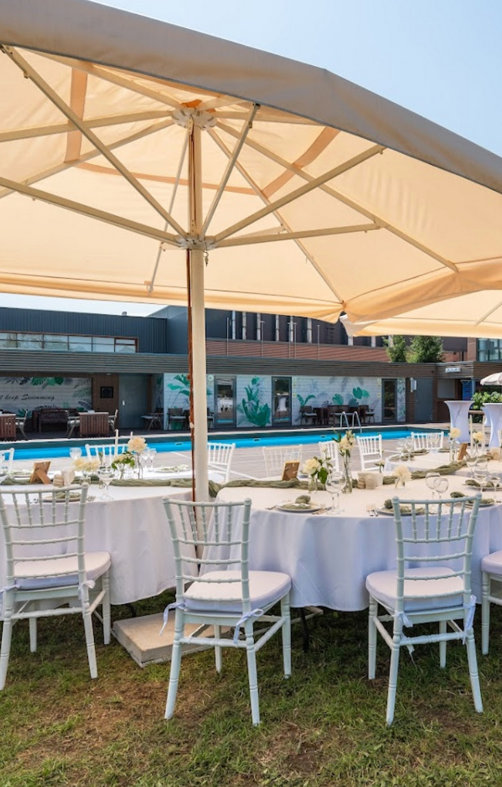 Площадка № 4-4. Свадебный организатор Москва