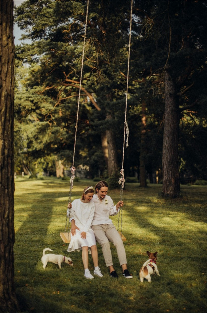 Площадка № 3-14. Свадебный организатор Москва