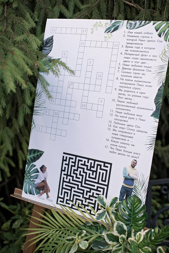 6 июня 2024. Свадебный организатор Москва