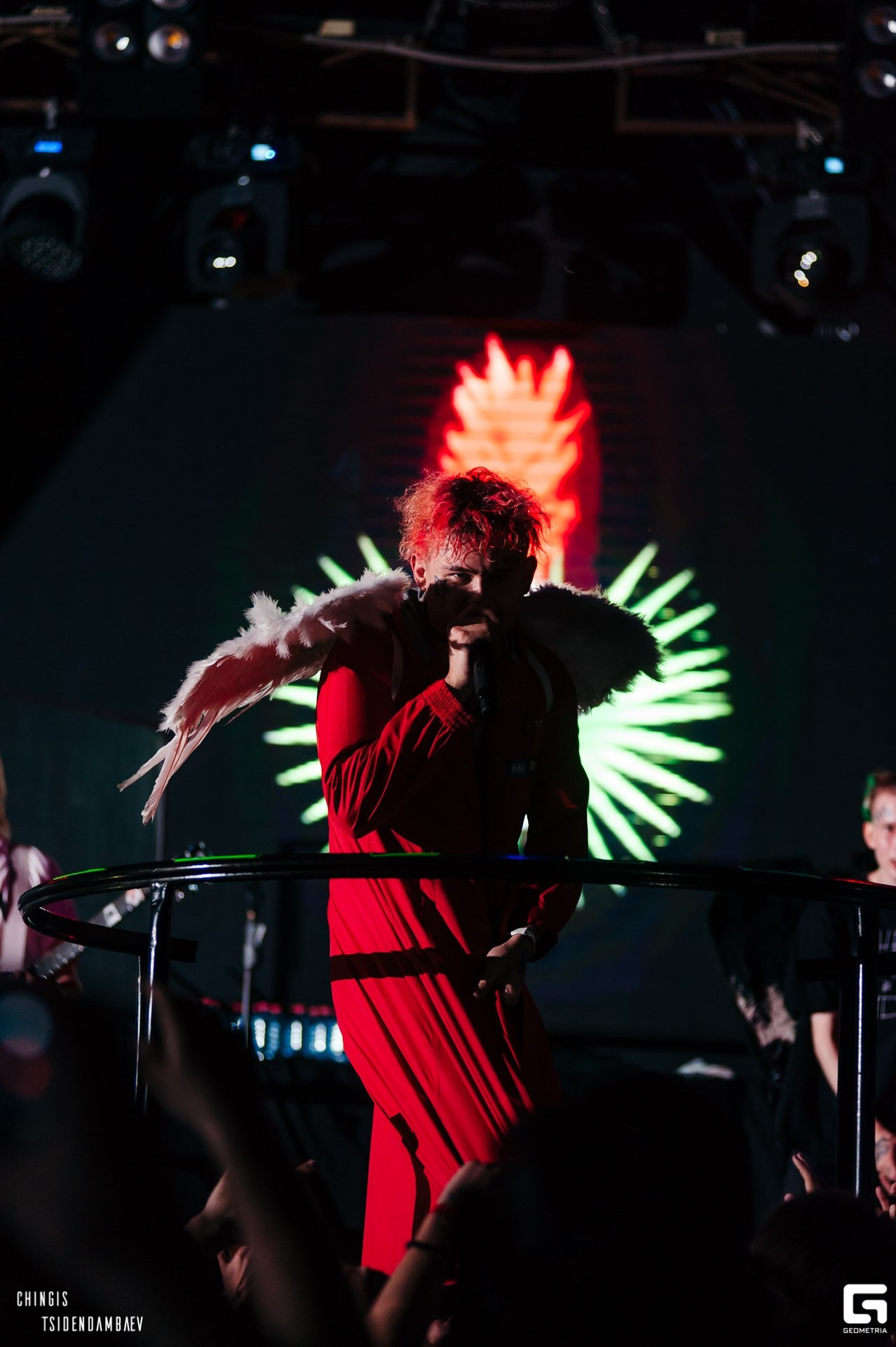 Концерты. Фотограф Улан-Удэ, Бурятия