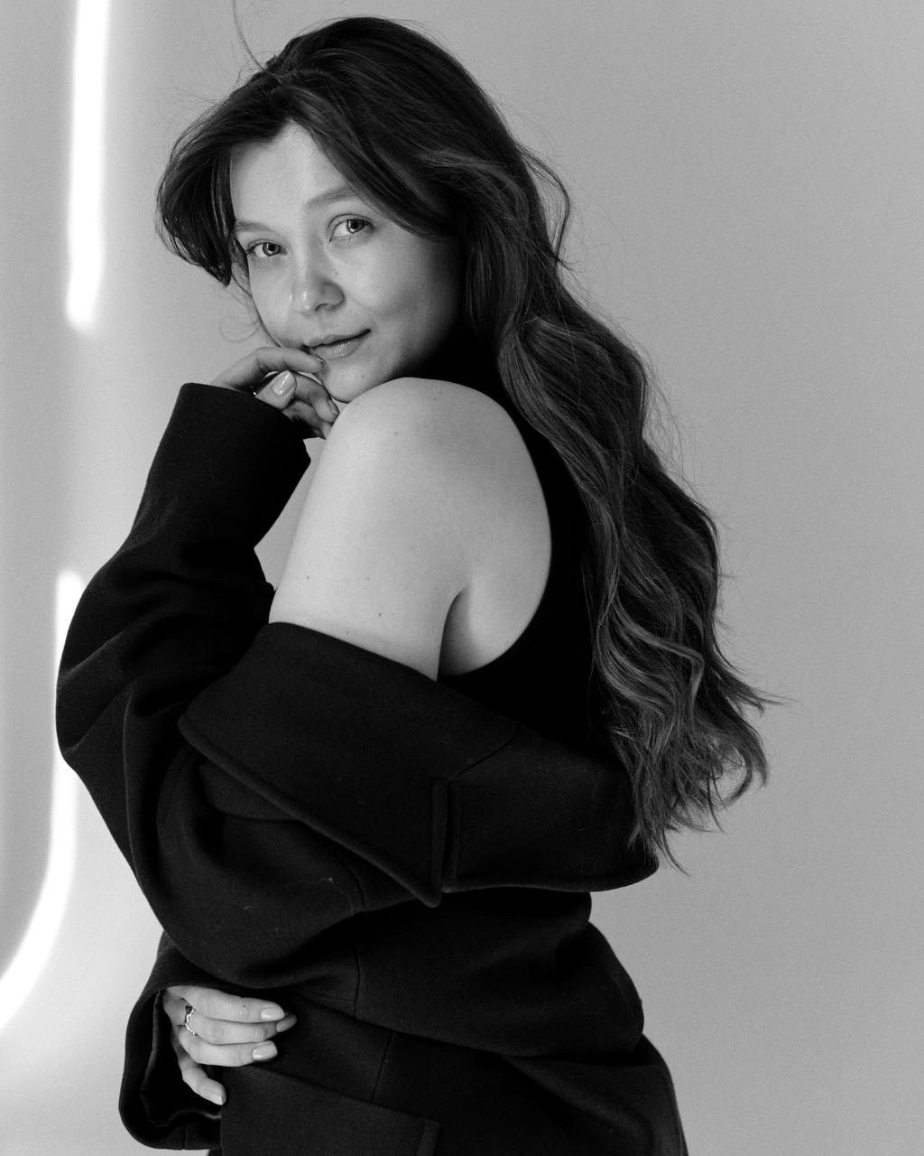 NASTYA. Фотограф Екатерина Ситникова