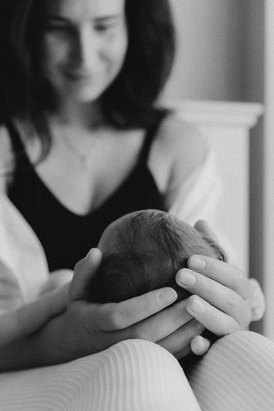 Максим + Диана = Саша. Фотограф в Нижнем Новгороде Лена Катина