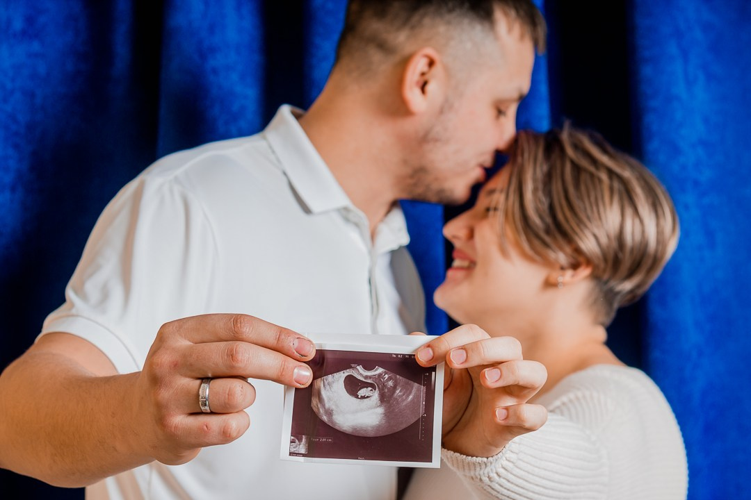 Пановы. Фотограф в Новосибирске Евгений Маслов