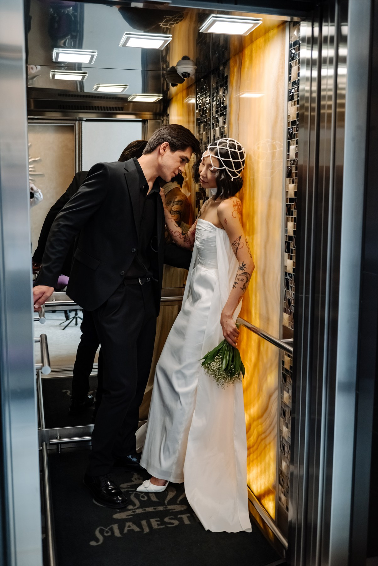 Маджестик. Свадебный и сеейный фотограф в Санкт-Петербурге Елена Худякова